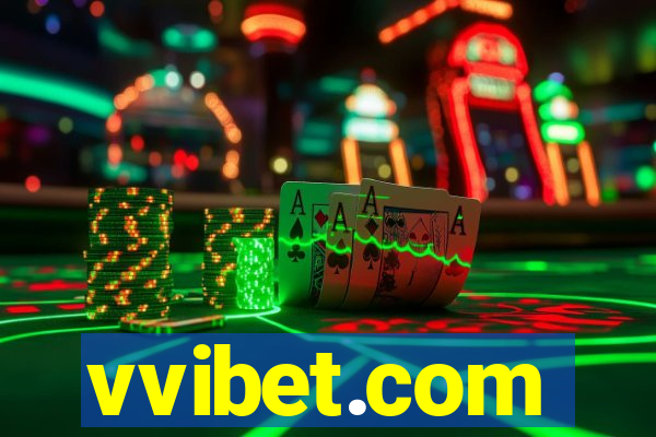 vvibet.com