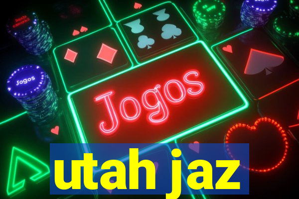 utah jaz