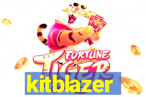 kitblazer