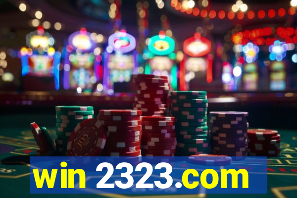 win 2323.com