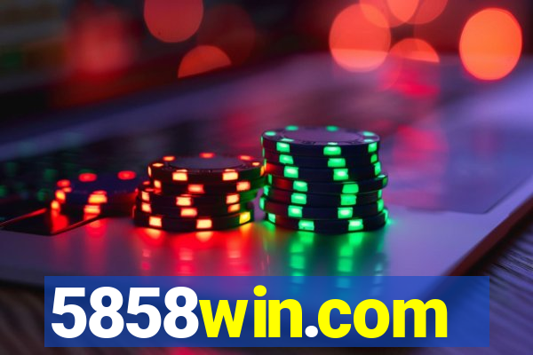 5858win.com