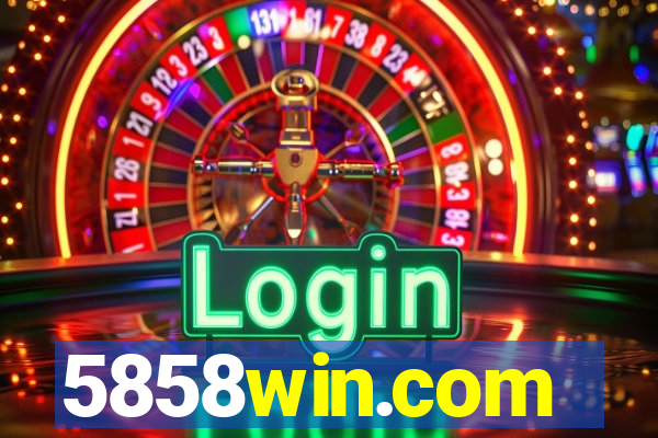 5858win.com