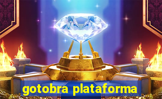 gotobra plataforma