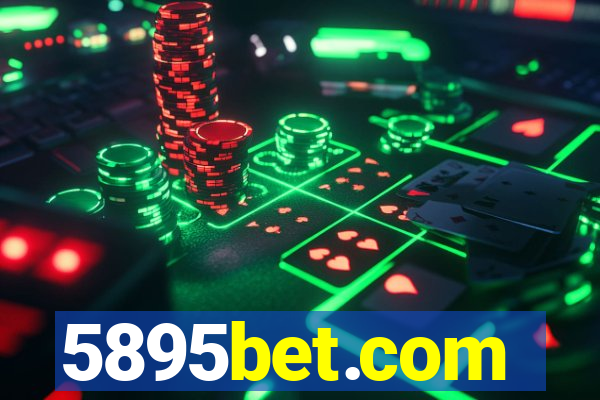 5895bet.com