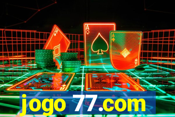 jogo 77.com