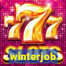 winterjob