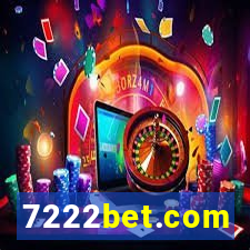 7222bet.com