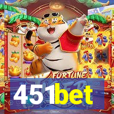 451bet