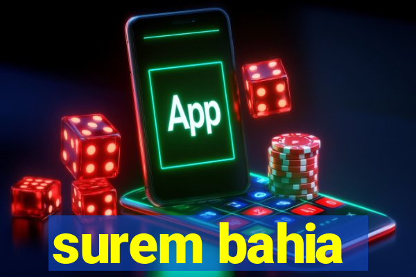 surem bahia