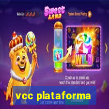 vcc plataforma