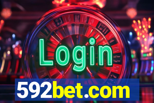 592bet.com