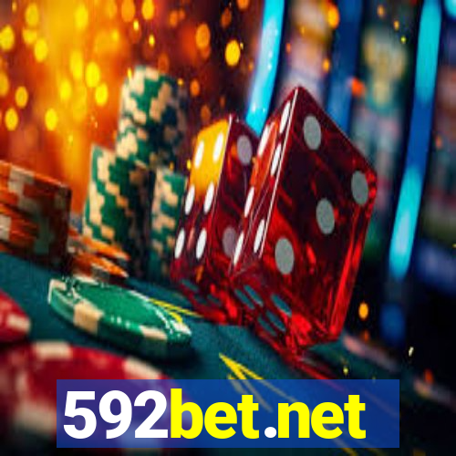 592bet.net