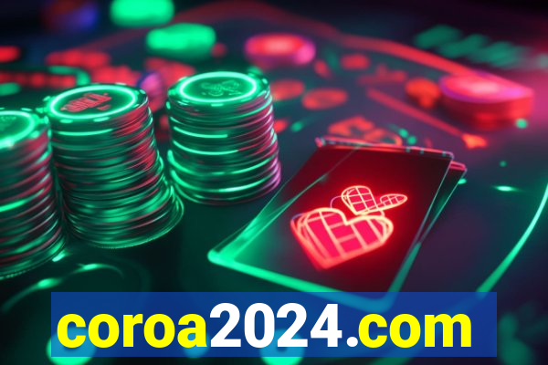 coroa2024.com