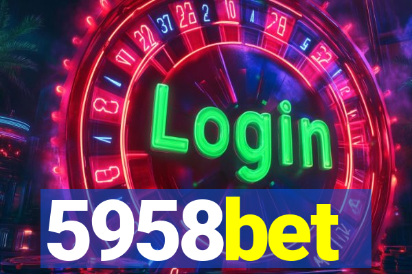 5958bet