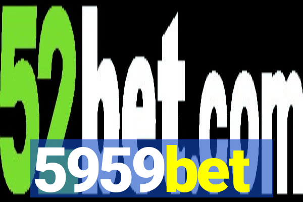 5959bet