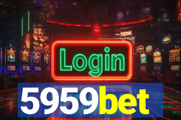 5959bet