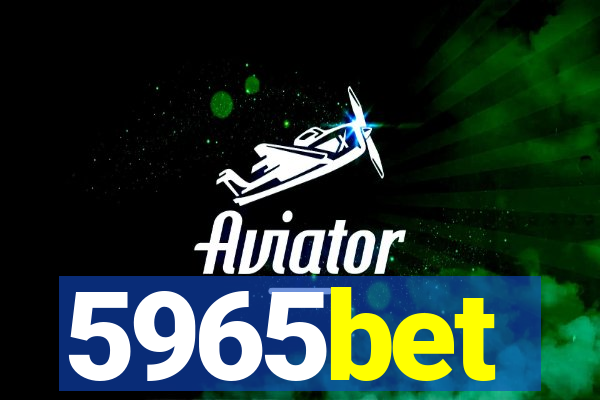 5965bet