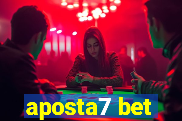 aposta7 bet