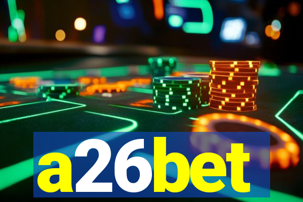 a26bet