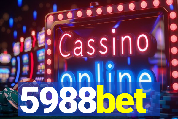 5988bet