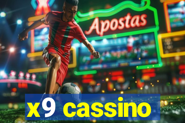 x9 cassino