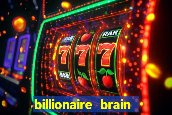 billionaire brain wave - brand new vsl from 8-figure marketer