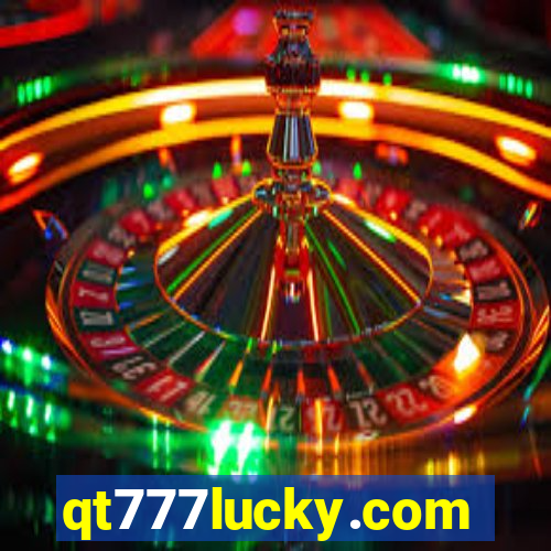 qt777lucky.com