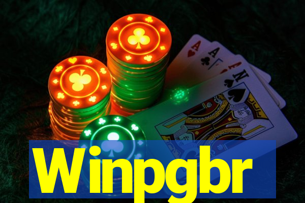 Winpgbr