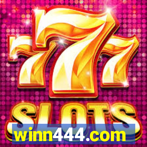 winn444.com