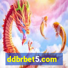 ddbrbet5.com