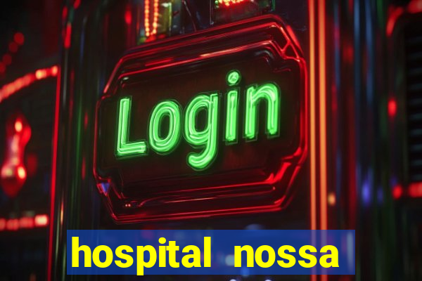 hospital nossa senhora de lourdes antas bahia