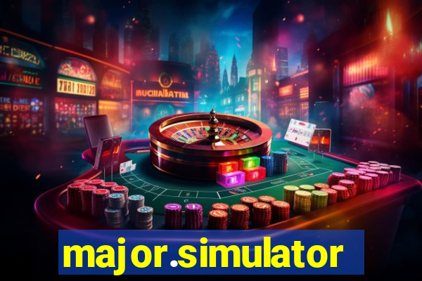 major.simulator