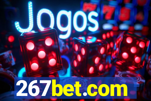 267bet.com