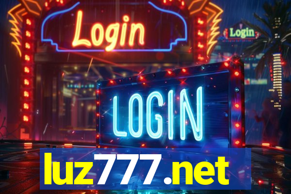 luz777.net