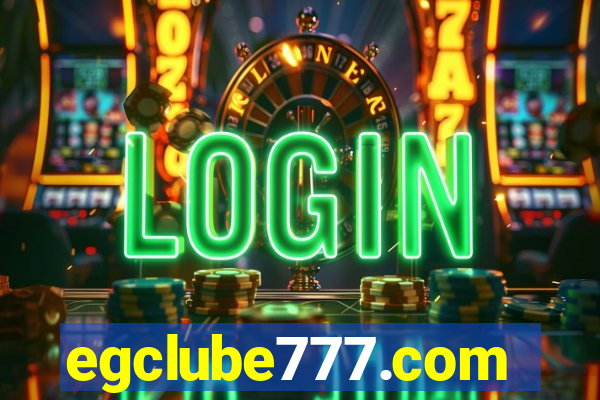 egclube777.com