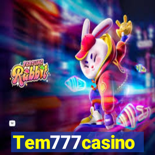 Tem777casino