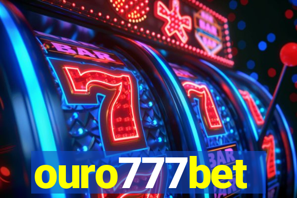 ouro777bet