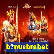 b?nusbrabet