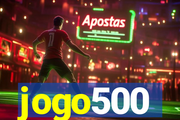 jogo500