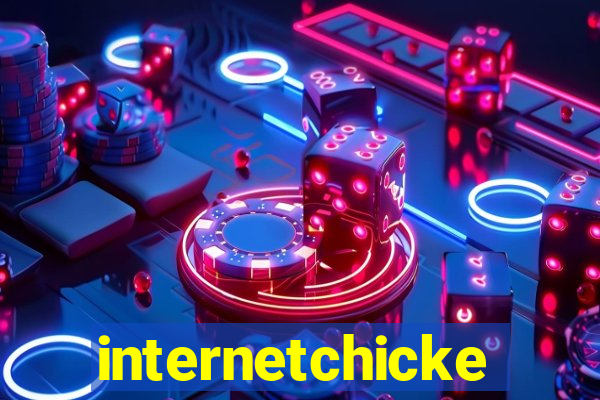 internetchicke