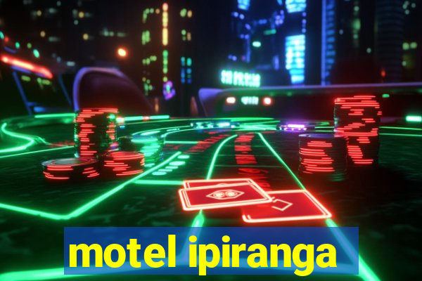 motel ipiranga