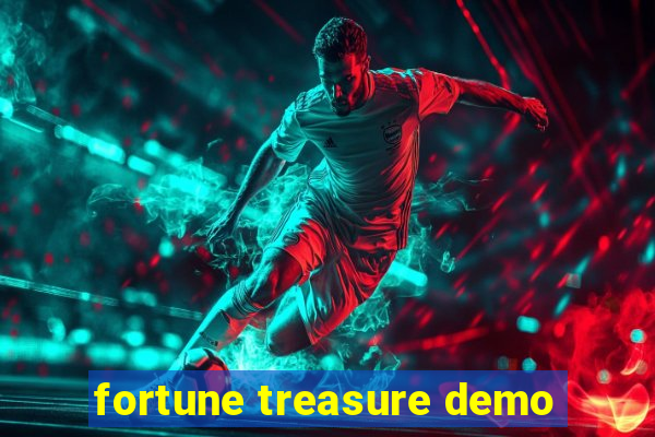 fortune treasure demo