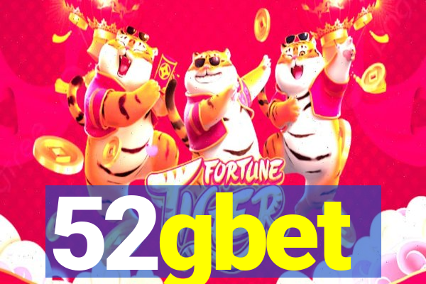 52gbet