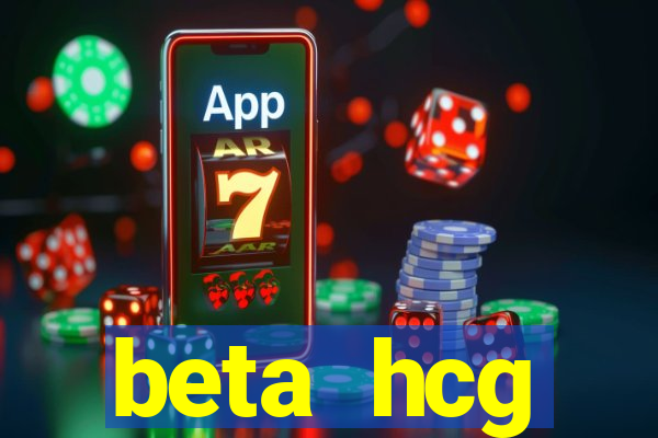 beta hcg indeterminado pode ser negativo