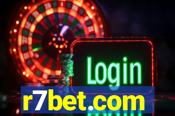 r7bet.com