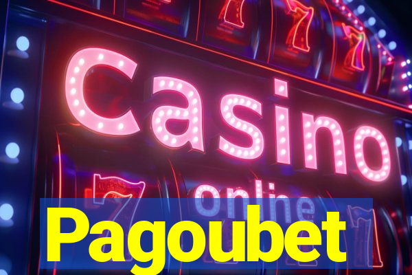 Pagoubet