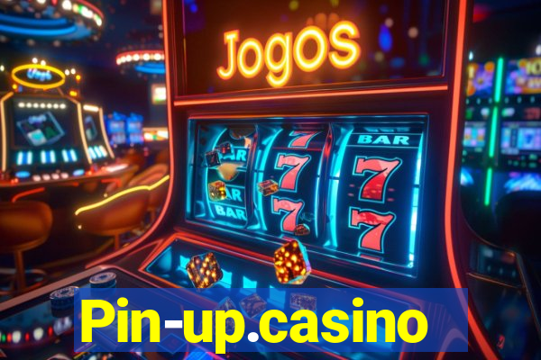 Pin-up.casino