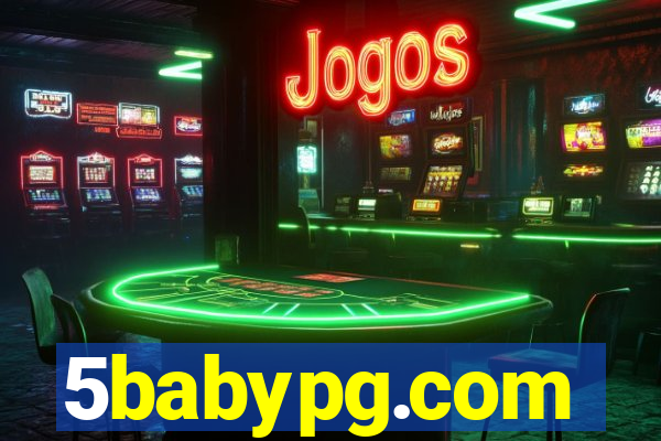 5babypg.com