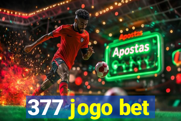 377 jogo bet