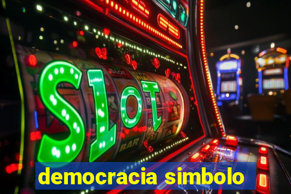 democracia simbolo